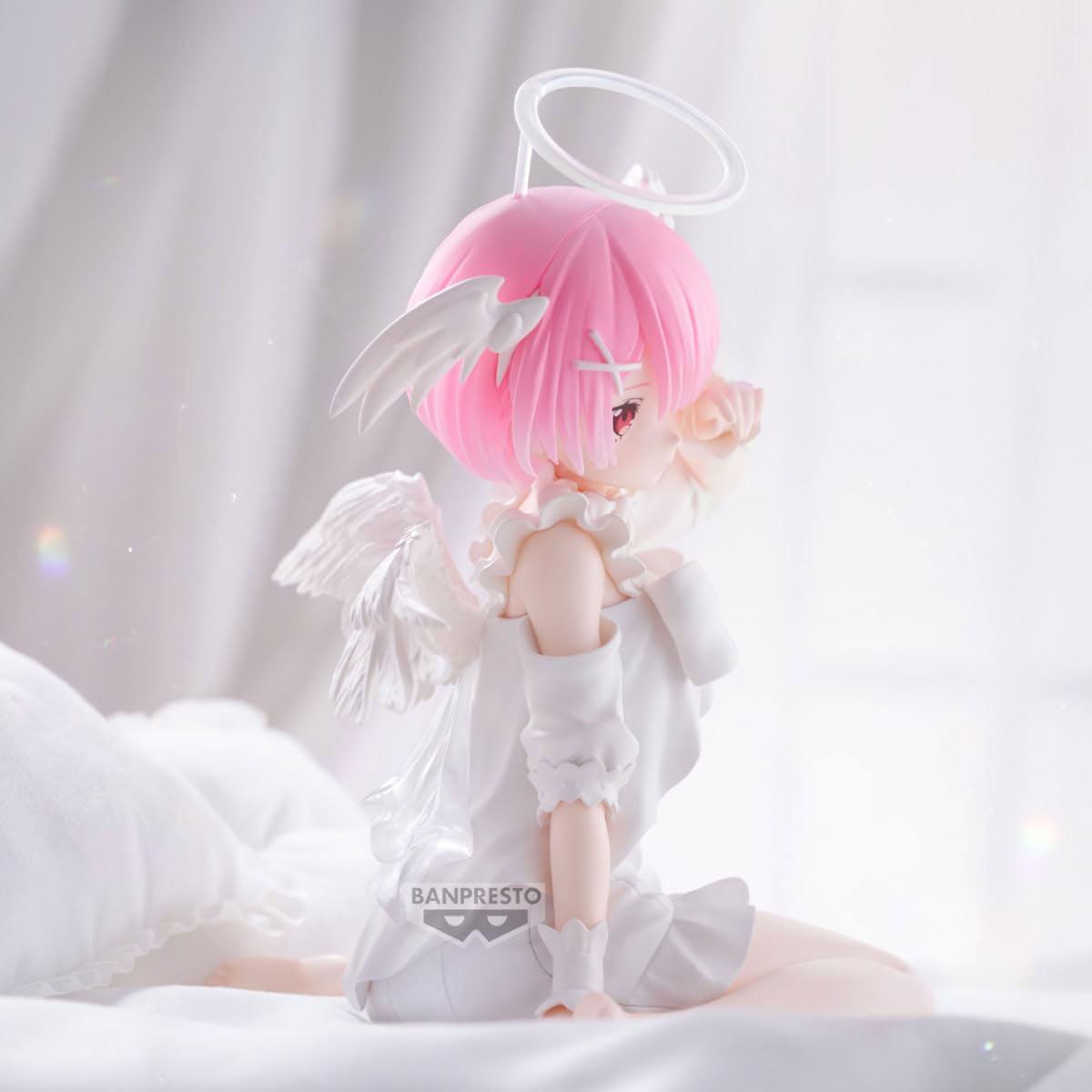 Amazon.com: Banpresto - Re:Zero-Starting Life in Another World