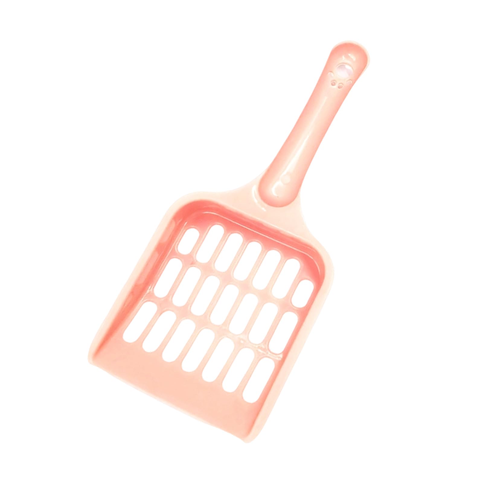 Pxzh B Durability Litter Scoops Shovel With Ergonomic Handle And Multiple Color Option For Stylish Pet Owners Pet Shovel