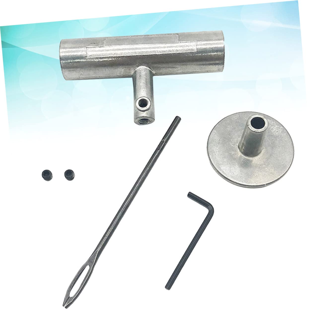 Cabilock Cycling Repair Tool Tire Repair Accessory for Tire for Auto Motorcycle Car