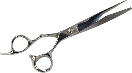 Miniatura 5 de Cizalla curvada 7"