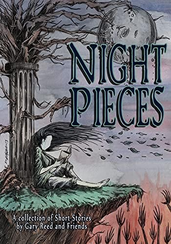 Night Pieces Paperback – 2 Aug. 2013