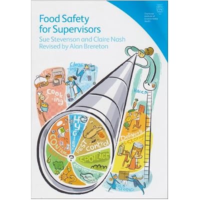 Food Safety for Supervisors