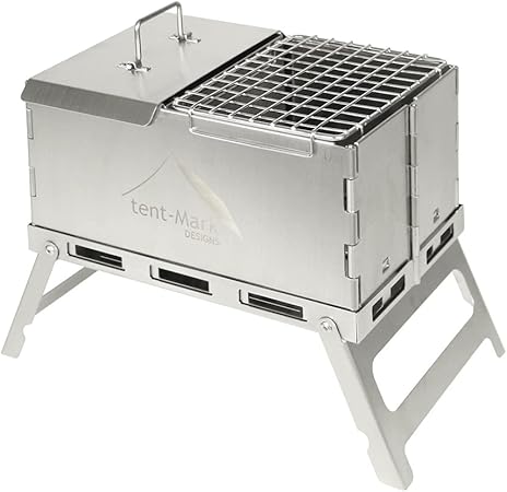 テンマクデザイン 天幕燗銅壺