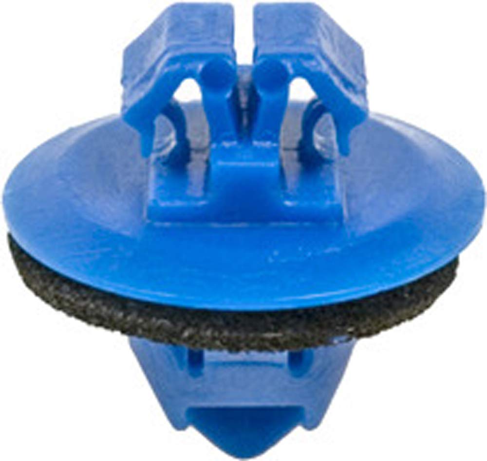 Amazon.com: Clipsandfasteners Inc 10 Rocker Moulding Clips with
