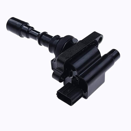 Miniatura 2 de 3 bobinas de encendido compatibles con GLS LX Base L 3.5L 2730039700, larga duración