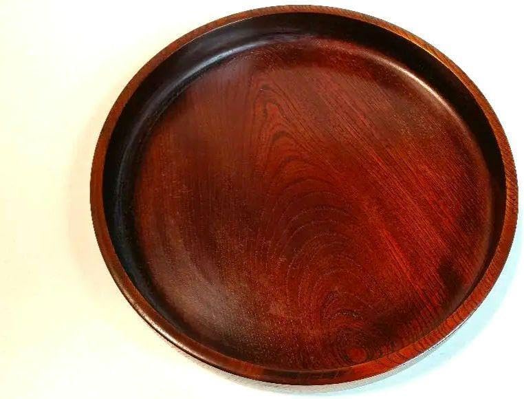 鎌倉彫の花彫刻盆 鎌倉彫 赤色花彫刻四角形盆 2025年最新】鎌倉彫 花の