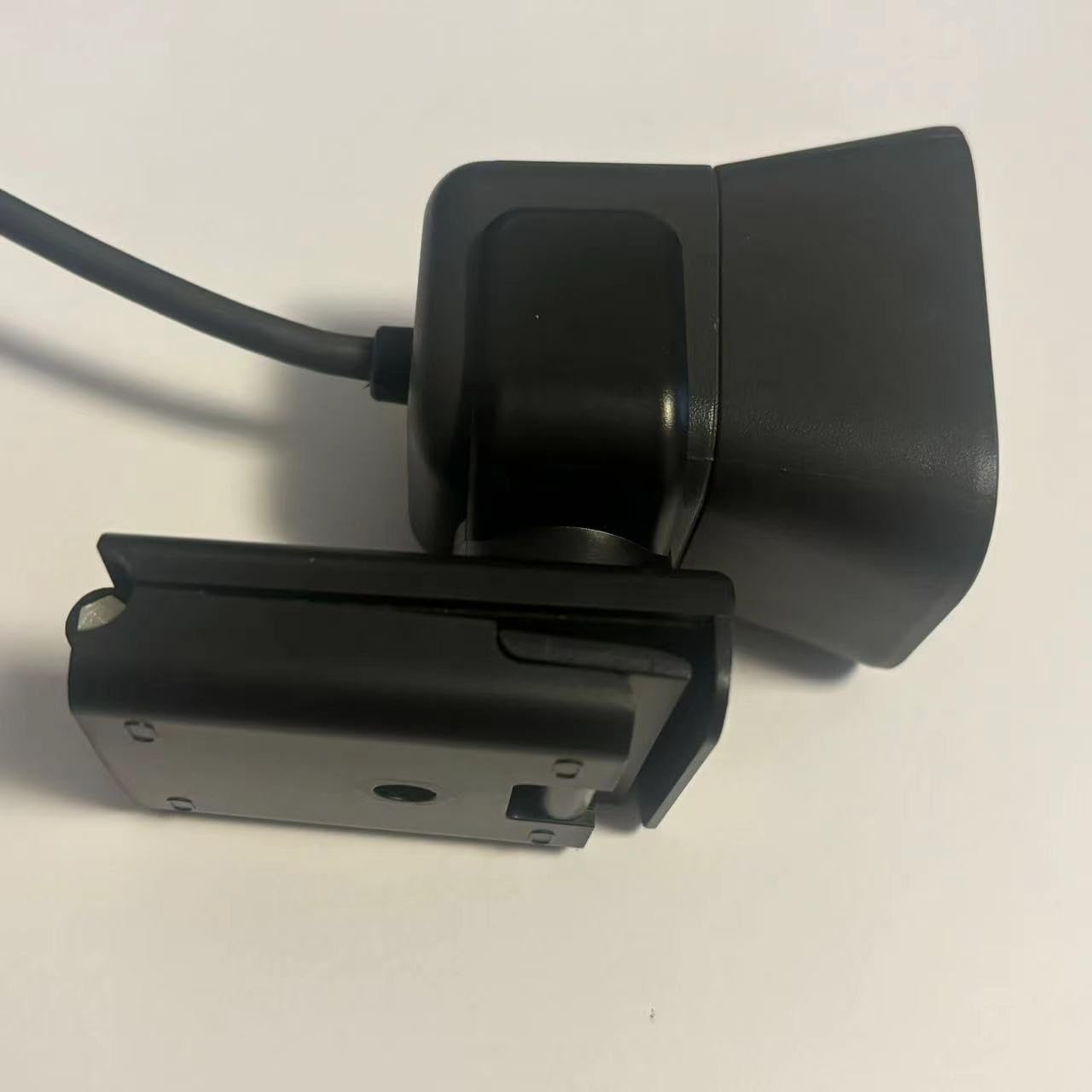 Soporte de clip para cámara web Logitech StreamCam Streaming (clip con soporte)