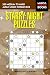 Starry Night Puzzles: 250 Medium to Hard Japan Logic Puzzles 8x8