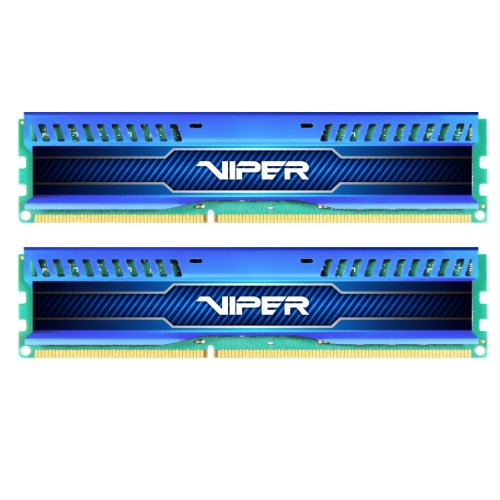 Viper 3 Low Profile Blue 8 GB