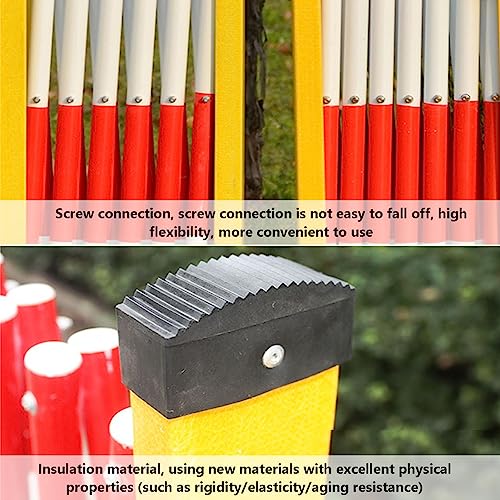 Barrière de sécurité extensible avec contrôle des foules fluide - 3