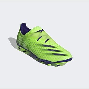 Amazon | [アディダス] サッカースパイク エックス ゴースト.2