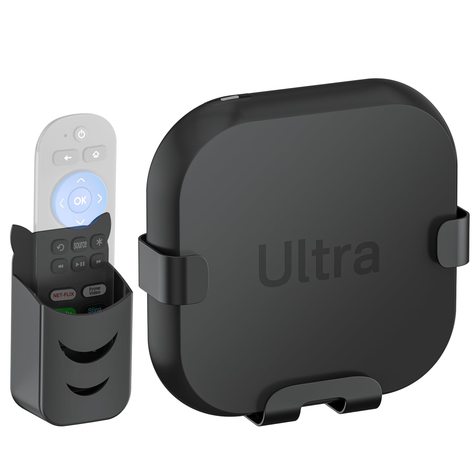 Wall Mount kit for Streaming TV Remote product research image