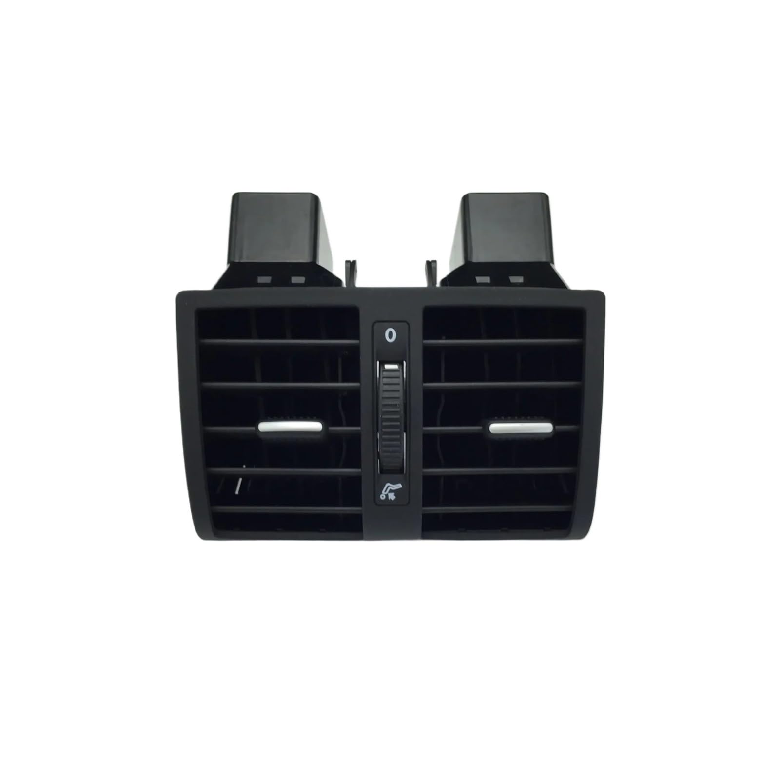 Cubierta de ventilación de aire acondicionado trasera 1TD819203 para salpicadero VW 6