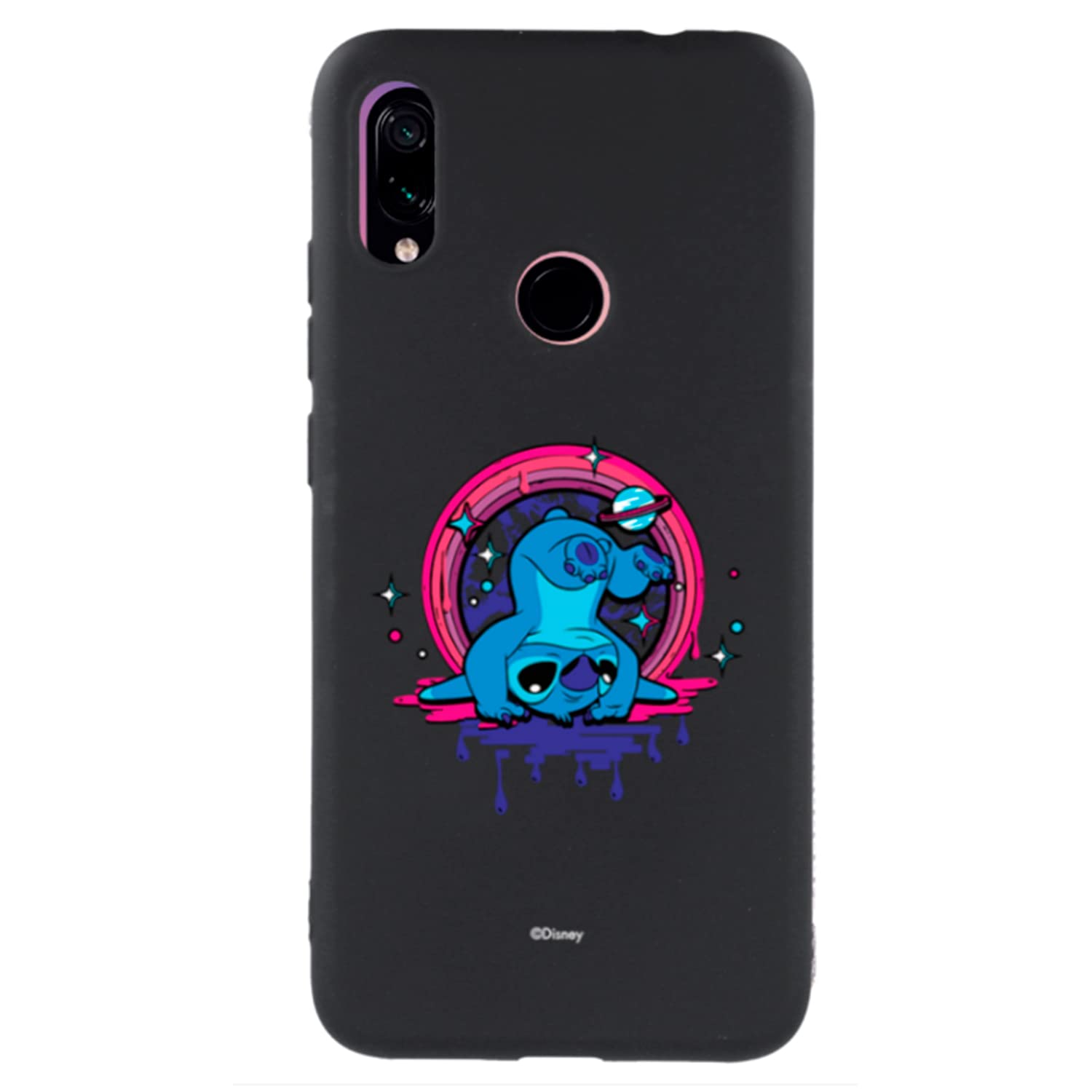 Redmi Note Funda Xiaomi 7/7 Pro Carcasa De Silicona Transparente