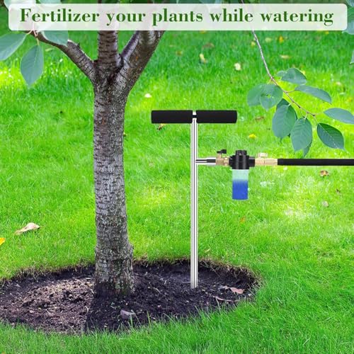 Caulimo Deep Root Watering Tool
