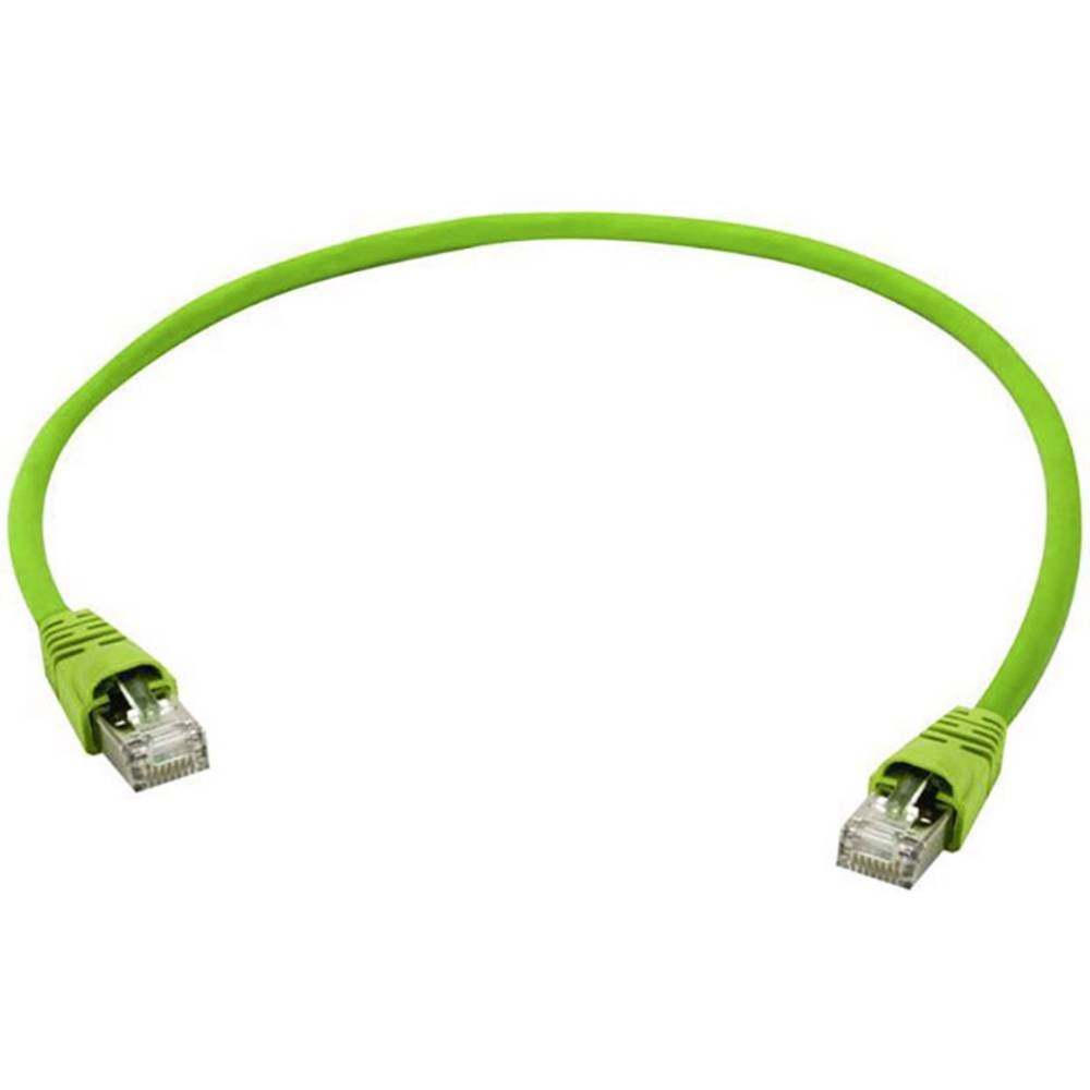 Kabel sieciowy kabel krosowy Telegärtner L00005A0058