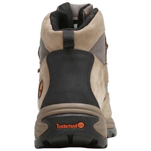 Image of Timberland Men's Chocorua Trail Mid Waterproof Hiking Boots