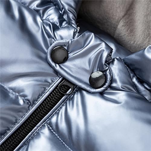 Winter Warm Coat Kids Toddler Girls Boys 3D Dinosaur Hooded Puffer Jacket Autumn Winter Coat Kids Zipper Up Outwear3