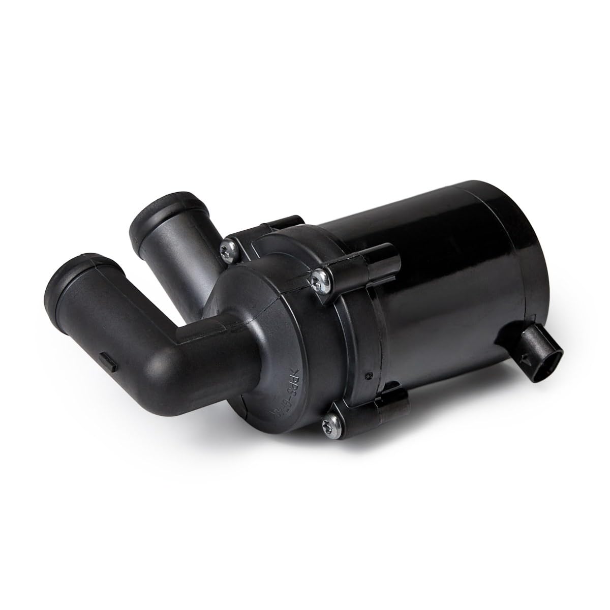 RIDEX 999W0024 Pompe de circulation d'eau chauffage auxiliaire électrique sans câble Compatible avec VW Golf 7 3/5 portes 5G1, BQ1, BE1, BE2