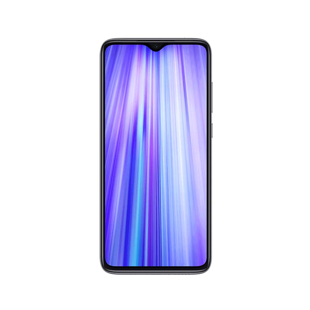 Redmi Note 8 pro 6+64GB ARM Mali G76 MC4 6.53inch 45oomAh (White