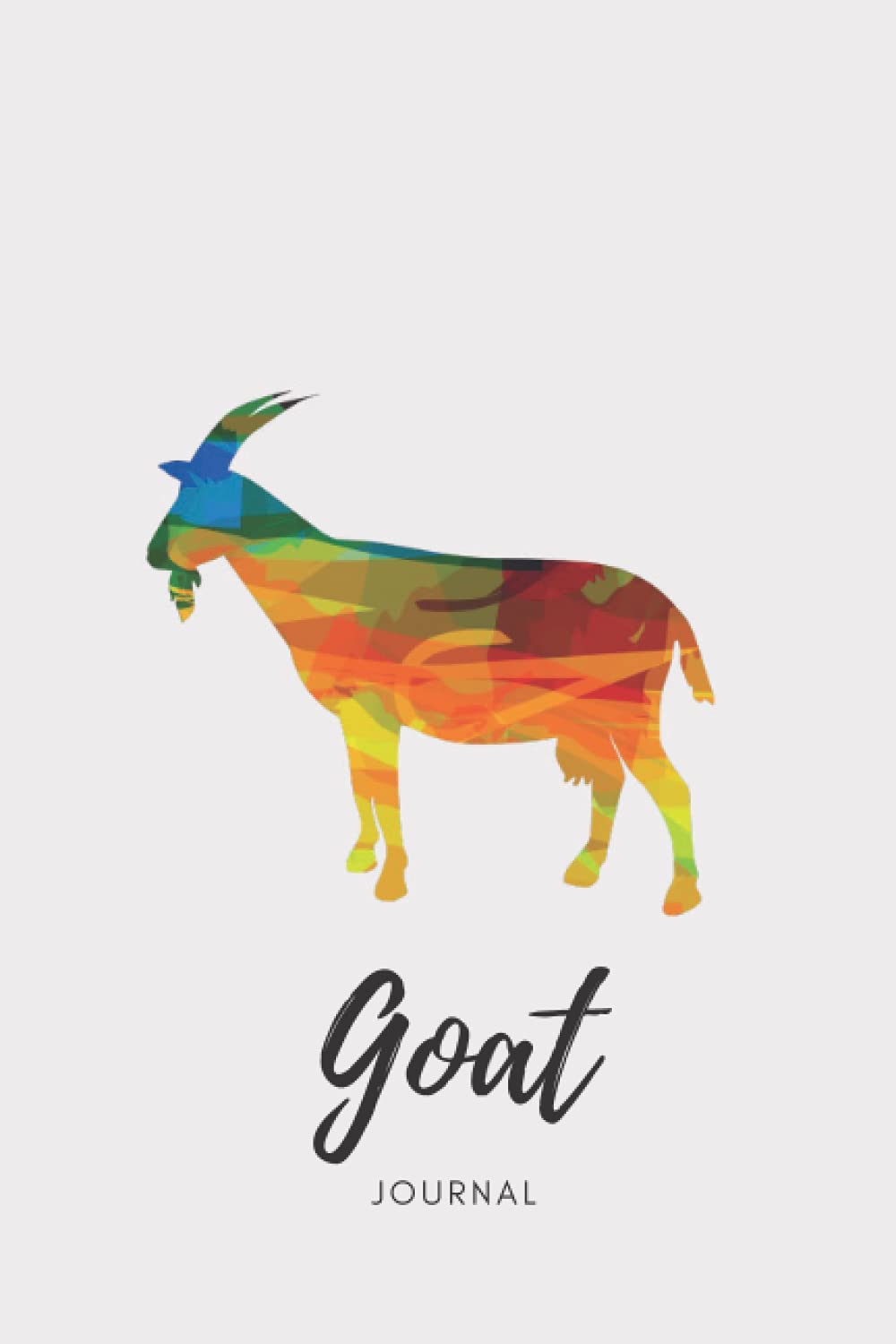 Goat Chinese Zodiac Notebook: Notebook | Diary | Journal | Gift | Year Of The Goat