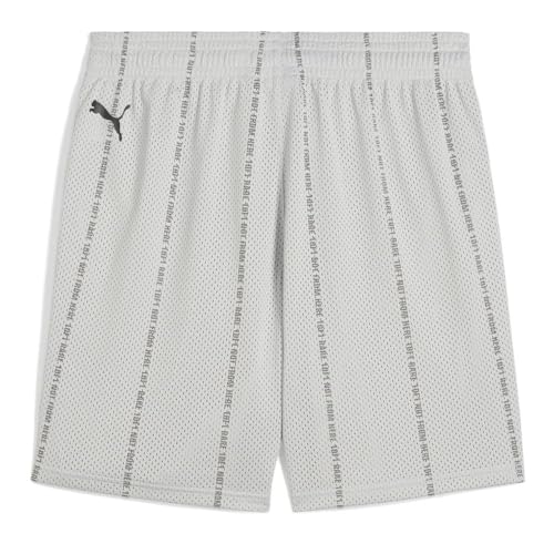 Puma Melo Alwayz On 1 M - Abbigliamento Basket - Uomo - 2