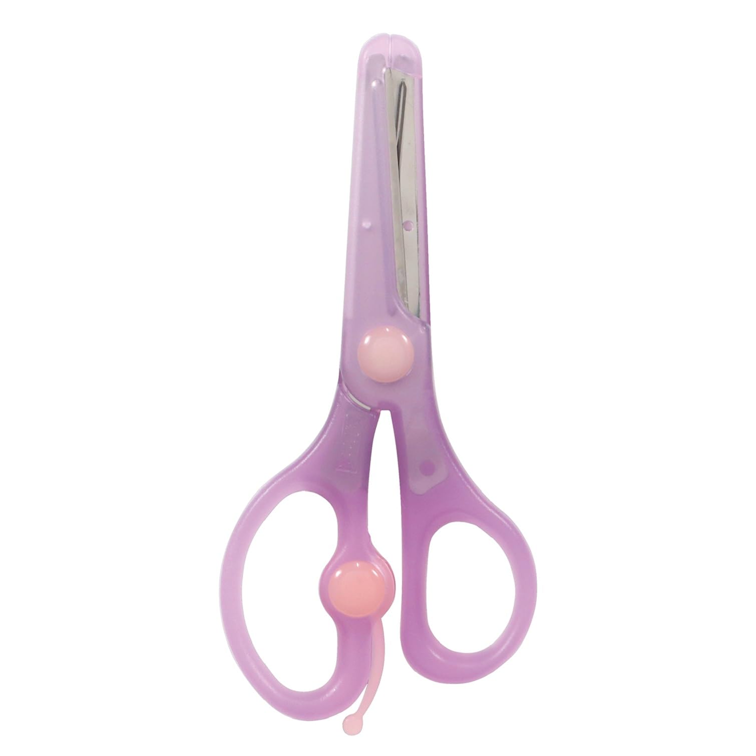 Amazon.co.jp: Kutsuwa Scissors Kitchon Purple SS117PU : Hobbies