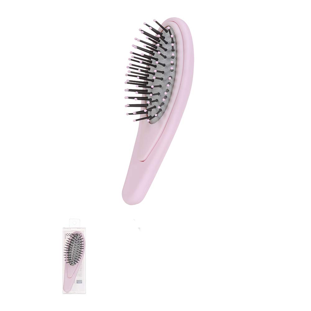 Miniso Portable Hair Brush Amazon.in Home & Kitchen