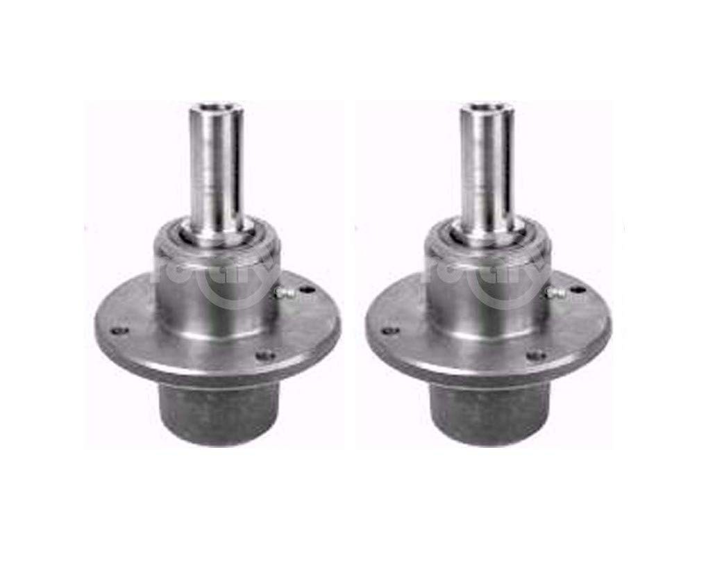 Amazon.com - Rotary 2 Pack 9153 Spindle Fits Scag 461663 46631