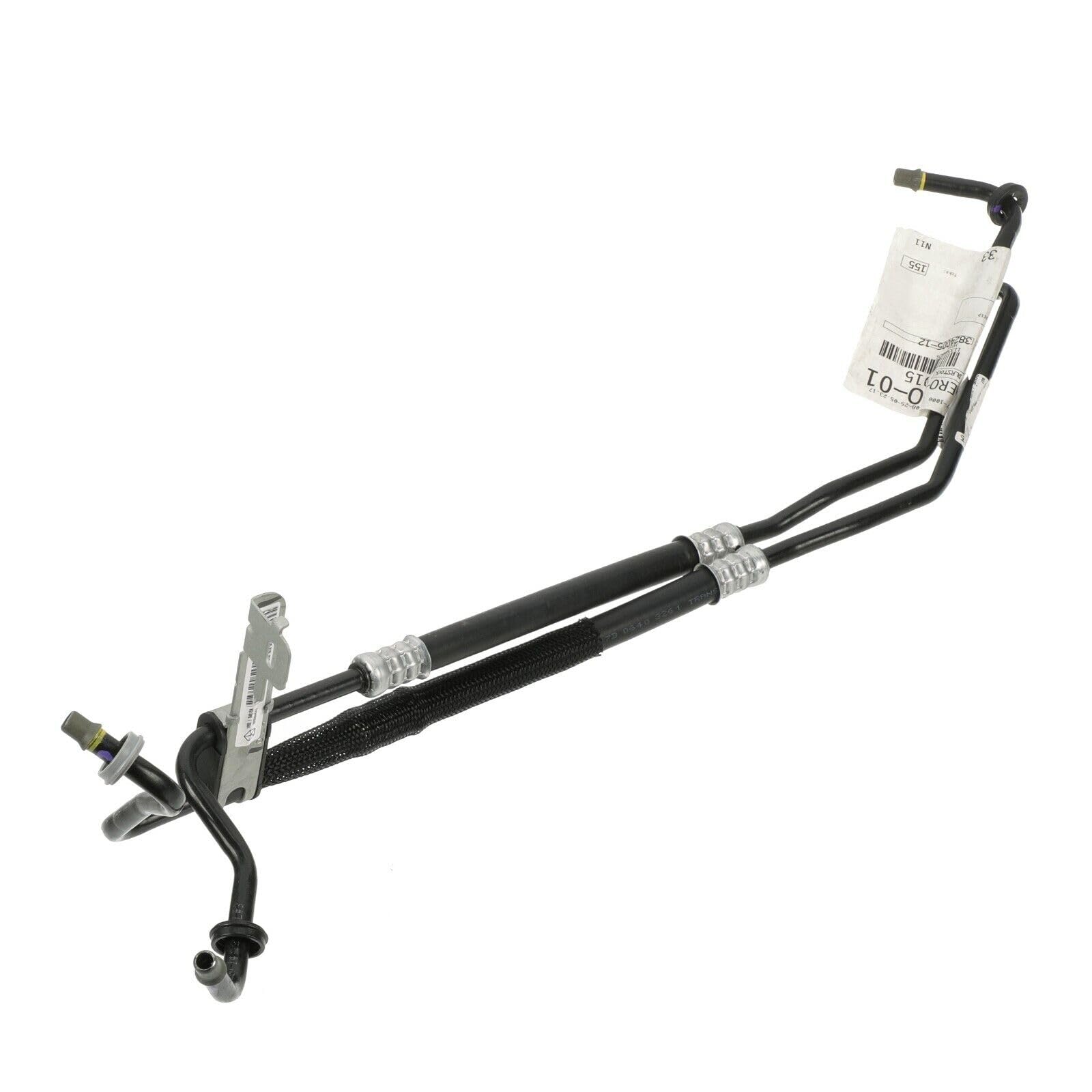 MOPAR 5058946AD - Hose Oil Cooler Pressure And Ret