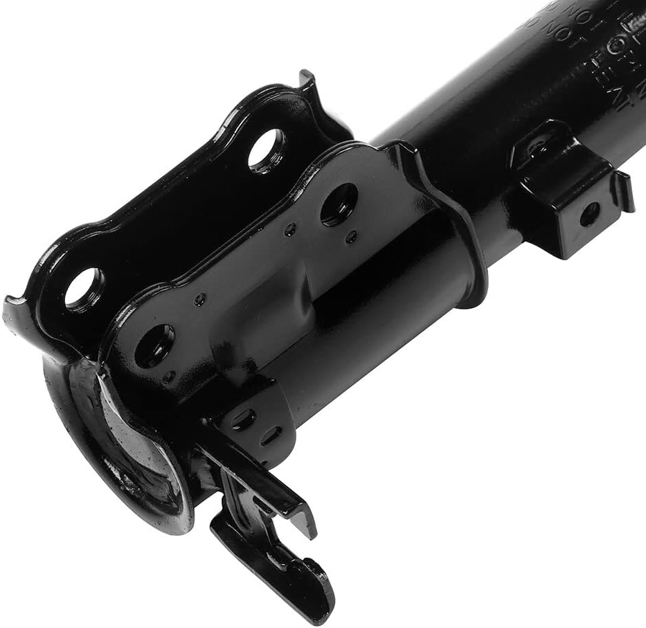 Rear Left and Right Struts Assembly Shock Absorber with Coil Spring for Hyundai Accent 2000-2005,171585 171584