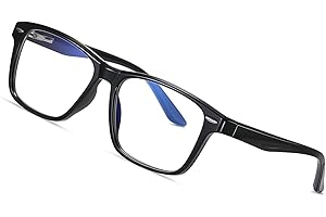 Myopia Glasses: Clear Vision for Nearsightedness