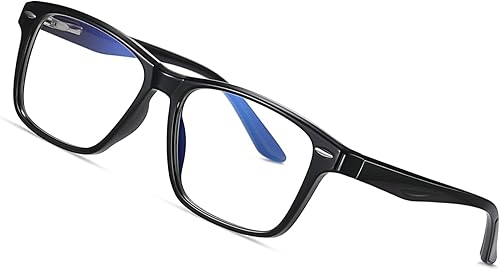 Gafas miopes de la miopía de la lente de los vidrios de distancia miopía del marco de la moda para las mujereslos hombres