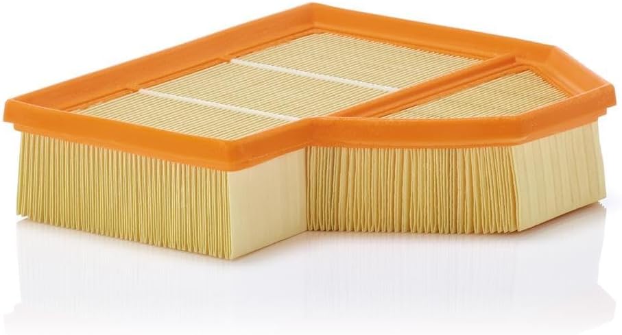 Mann Filter C 25 112 Air Filter