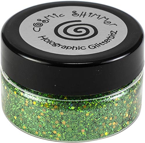 SPRG FEVER-HOLOGRPHIC GLTTRBITZ