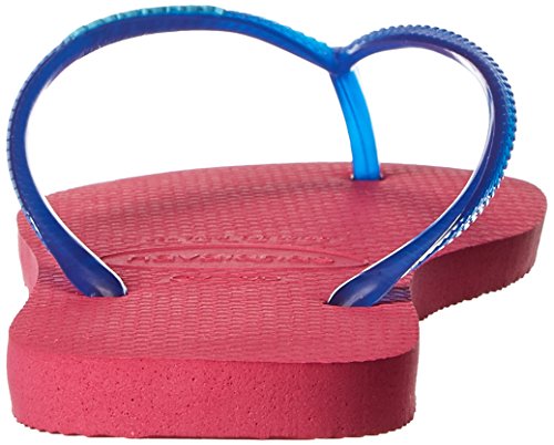 Image of Havaianas unisex-adult Brasil Logo Pop Flip-Flops