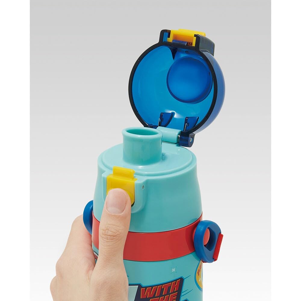軽量・コンパクト 420ml 水筒*7 41aCi2JqYtL._AC_UL210_SR210,