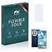 Produktbild atFoliX Schutzfolie kompatibel mit OnePlus 13 Folie, ultraklare und flexible FX Displayschutzfolie (3X)