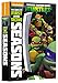 Produktbild Teenage Mutant Ninja Turtles: The Complete First a