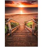 BDUREF Diamond Painting Set für Erwachsene Diamond Painting Kits 5D DIY Diamant Malerei Set Diama...