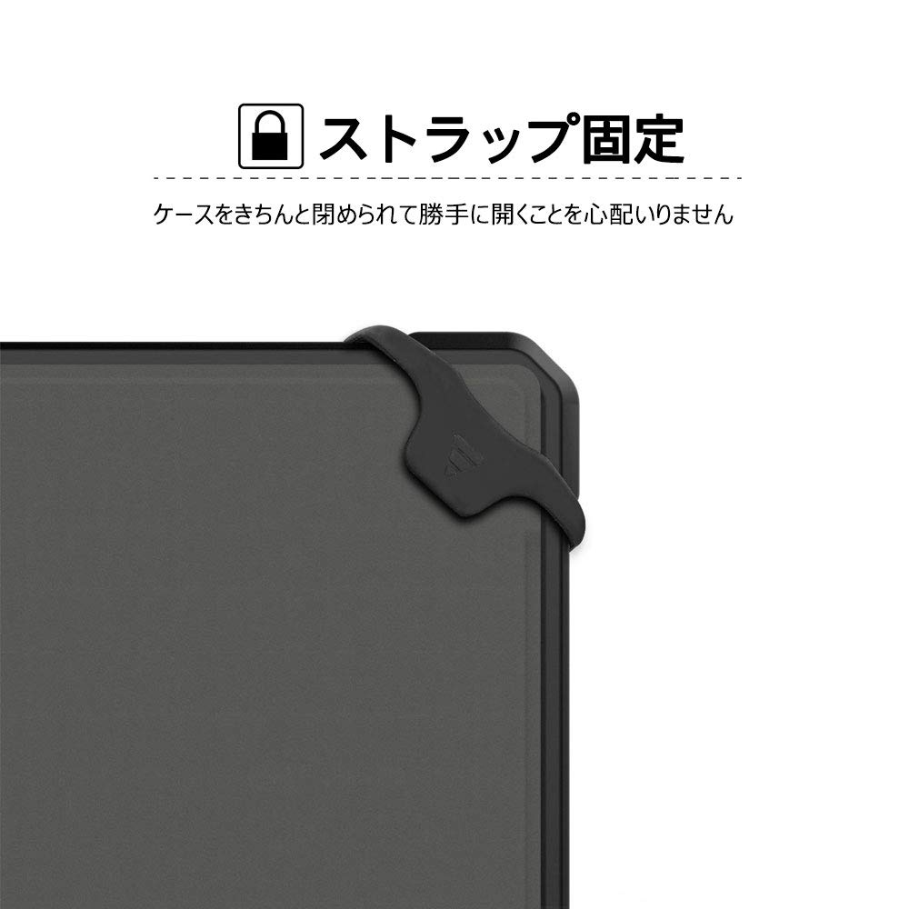 Amazon.co.jp: Microsoft Surface Pro 2017ケース - ATiC Surface Pro