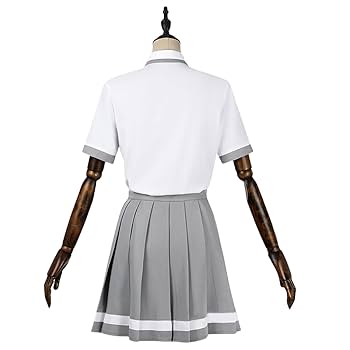 Amazon.co.jp: [HAOJEE]小鞠知花(こまり ちか)コスプレ 衣装