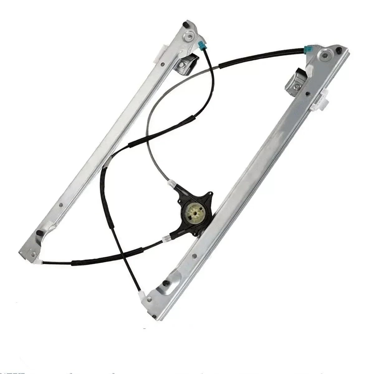 Srqort One Color Window Regulators Front Left Window Regulator Passenger For Mercedes For Benz For Vito Van W639 2003-On Window Regulator Front