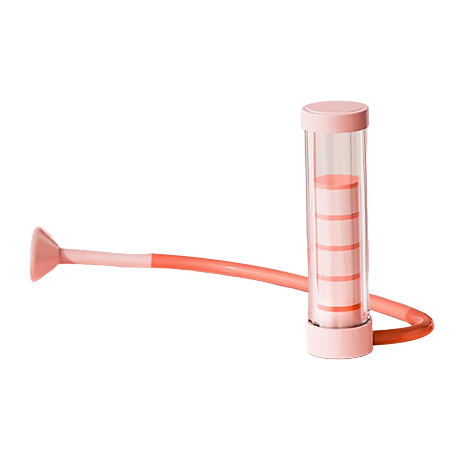 VELURA Lungs Breathing Exercise Device Deep Breathing Trainer for Adults Girls Boys Pink|1 Breathing Dumbbell|Abdominal Exercisers| Fitness, Running & Yoga |Sporting Goods-image-32