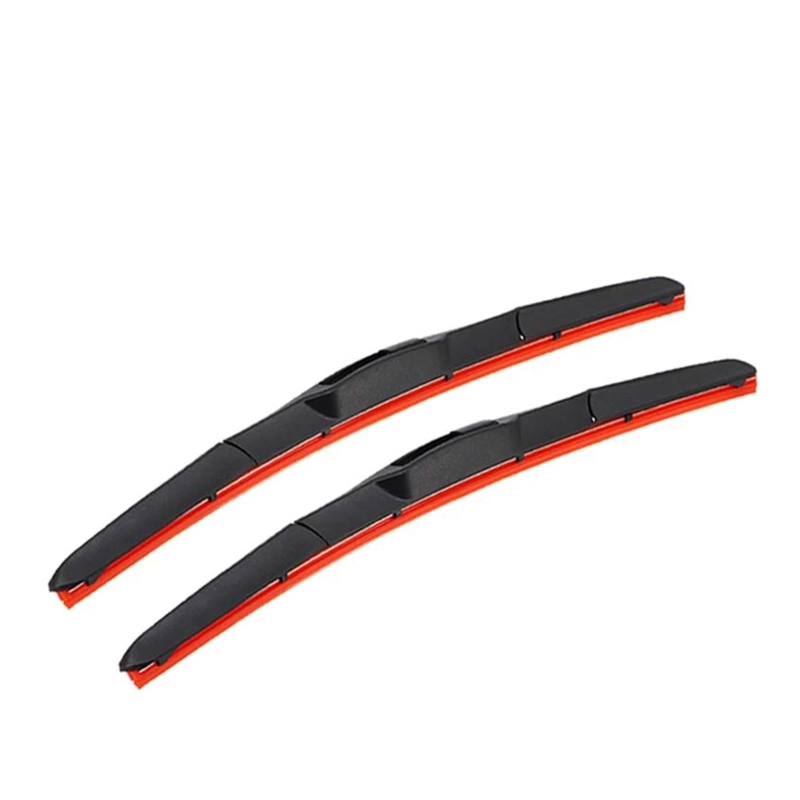 TRASH BIN per Citroen per Hatchback 2002-2006 2007 2008 2009 Auto Anteriore Gel di Silice Spazzole Tergicristallo Lavavetri Parabrezza Parabrezza Accessori Tergicristallo per Auto(Right Wheel Driver)