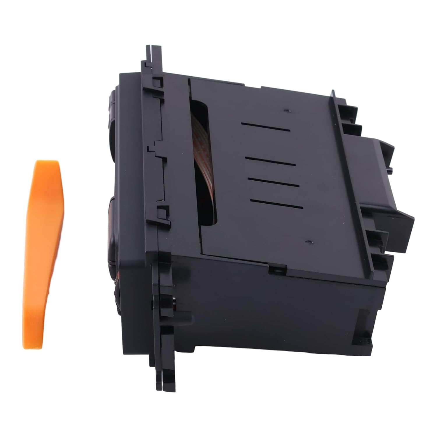 HOLDWELL HVAC Climate Control Module 599-214 2L3H18C612AA 2L3Z19980AA Compatible with Ford F150 1997-2003