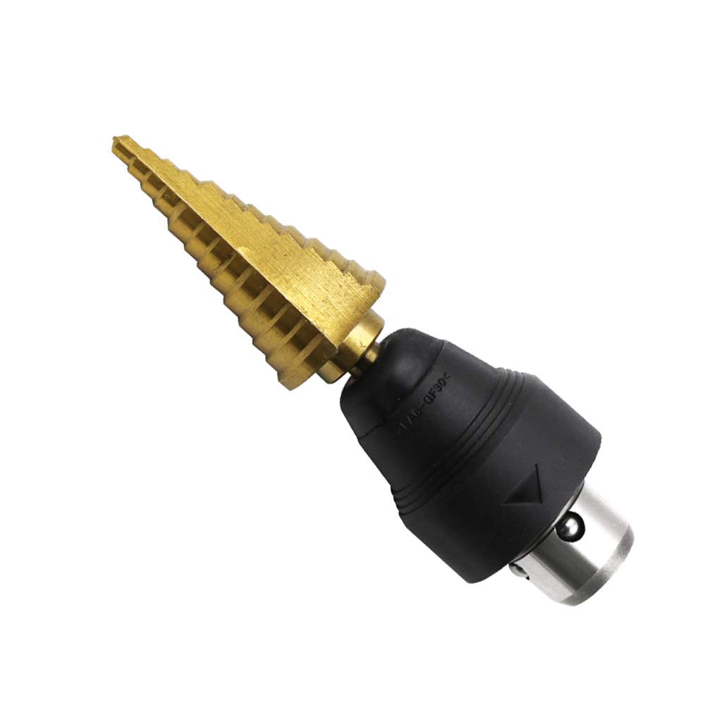 Mandrin SDS De Rechange Pour Perceuse/Marteau Rotatif Bosch GBH2-26, GBH4-32