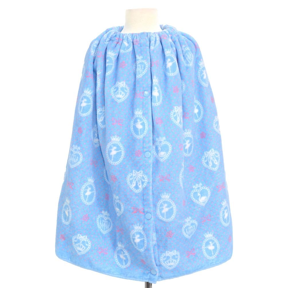 Amazon.co.jp: COLORFUL CANDY STYLE ラップタオル 女の子 プール
