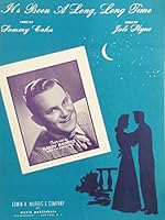 It's Been a Long, Long Time B001FSVGUY Book Cover