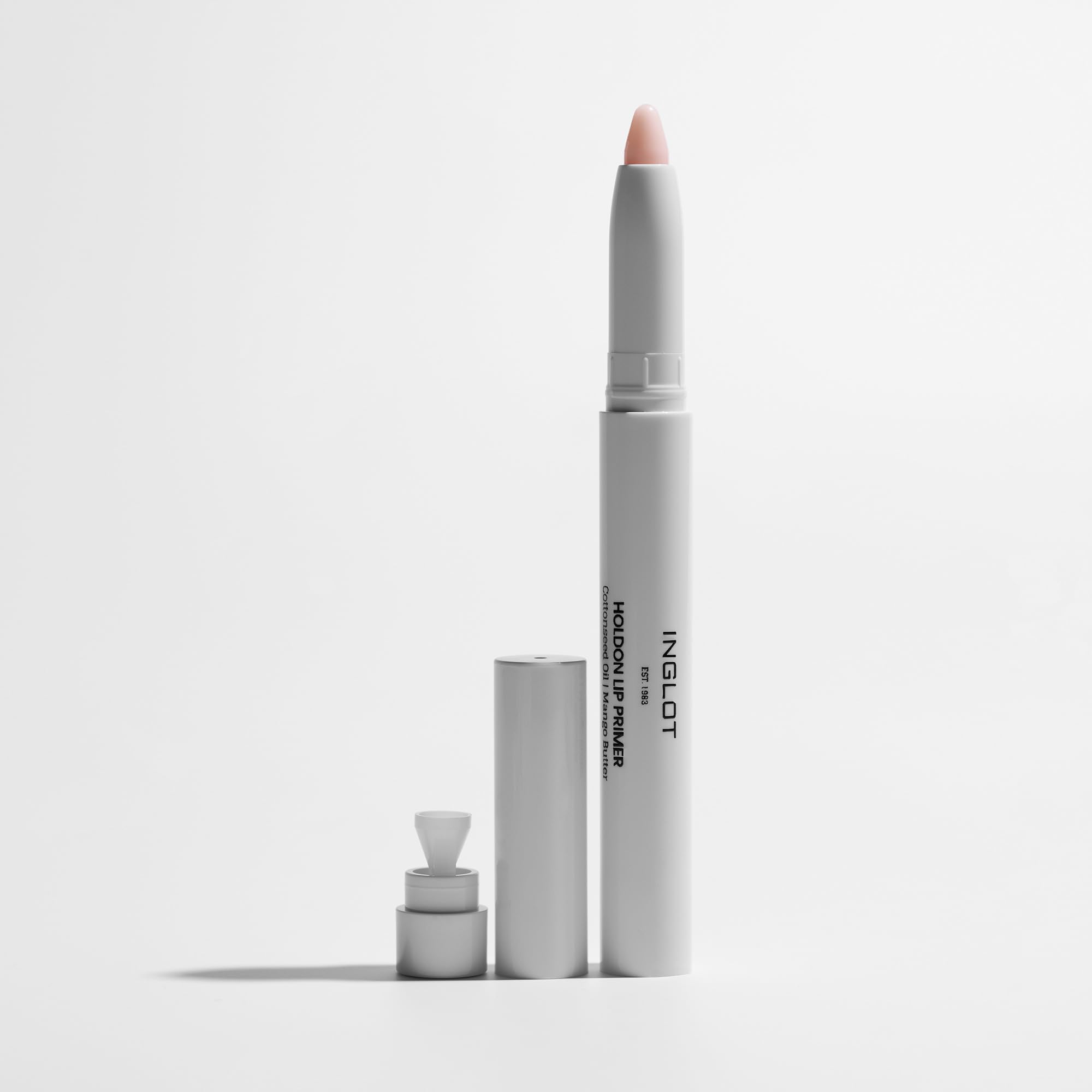 INGLOT Ruj Bazı - HoldOn Lip Primer